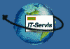 Отправить e-mail в IT-Service